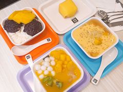 -满记甜品(万象城店)