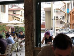 -RAC BAR(安福路店)