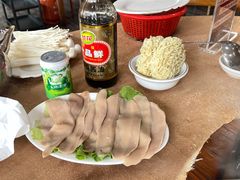 -濠轩阁特色生蚝火锅(水湾路店)