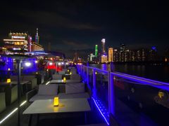 -琶醍壹号•潮菜江景餐吧