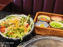 -牛焱·和牛烧肉(五大道店)
