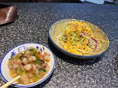 芥末章鱼-大成铁板烧•板前(复古餐厅石老人店)