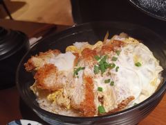 -山杏yama-katsu·吉列炸物
