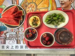 -北京大学-燕南食堂