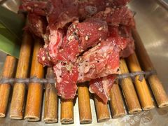 -西塔老太太泥炉烤肉(龙湖北苑天街店)