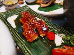 -大江户日本料理(吕厝店)