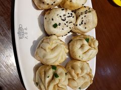 -大壶春生煎(四川中路店)