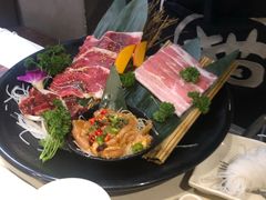 -猫爪爪原切自助烤肉(观音桥阳光世纪店)