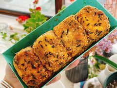 芋泥仙贝-千里酥(中山北路店)