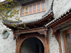 -龙潭水乡