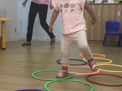 -东方爱婴早教中心(江浦园店)