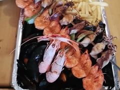 -巴伐利亚啤酒坊(意式风情街店)