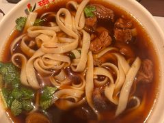 -磁州卤面·邯郸地方菜(复兴区店)