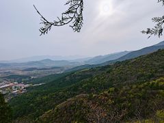 -红螺寺