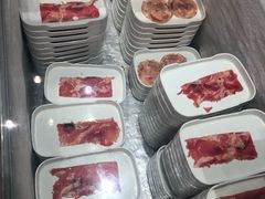 -钱小奴创意自助餐厅·山野黑猪肉畅吃(苏州昆山招商花园城店)