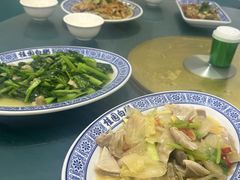 -桂园白粥·潮汕老味道