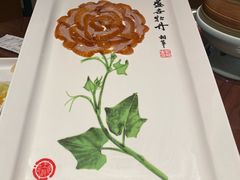 -北京全聚德(王府井店)