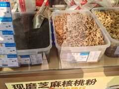 -邵万生食品公司(南京东路店)