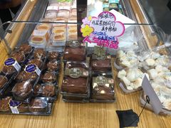 -欧佩拉(工农路店)