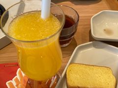 -豪客来牛排(红豆万花城店)