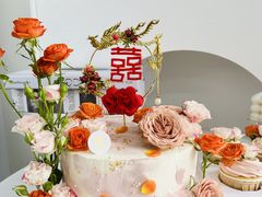 -蜜肆动物奶油蛋糕·个性定制·下午茶甜品