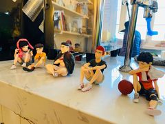 -一杯海(国际海水浴场店)