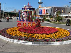 -宝龙广场(福州台江店)