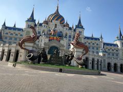 -波塞冬旅游度假区