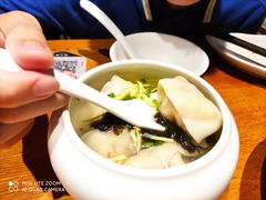 蟹粉佳人小馄饨-苏小柳手作点心(控江旭辉分院)