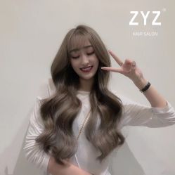 -MI HAIR