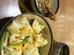 -谭师爷龙抄手(白下路店)