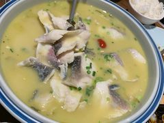-北李妈妈菜·虾爬子大锅贴(贵和店)