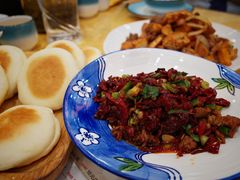 -新疆巴州金丝特餐厅(大钟寺店)