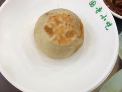 -护国寺小吃(左家庄店)