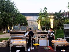 -西安锦江国际酒店