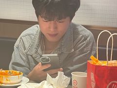 -海底捞火锅(华南摩尔店)