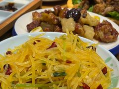 -满园烤鸭·春饼(太原街万达店)
