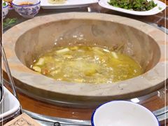 -双喜农庄·菌香园(安居家园店)