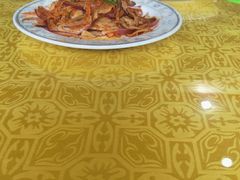 -青岛锅贴(四流中路店)