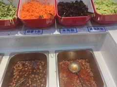 -红楼饭店(孙村店)