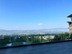 -大理实力希尔顿酒店•香全日制餐厅