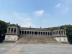 -蠡湖中央公园
