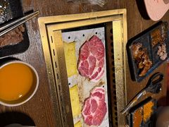 -新石器烤肉(中房金谊广场店)