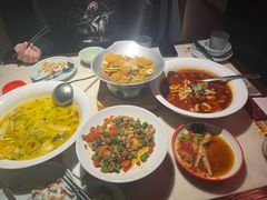 -韵秋荷(宝山龙湖天街店)
