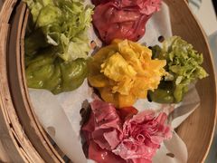 -龍聚祥烧麦馆(万达店)
