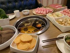 -捞三国火锅(吾悦广场店)