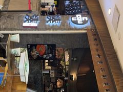 门面-湊湊火锅·茶憩(杭州湖滨银泰in77店)