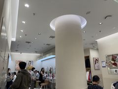 -天真蓝照相馆(五角场百联又一城店)