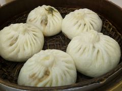 -天宫院小吃·包子炒肝儿(管庄店)