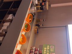 -竹犇番茄火锅(长风街店)